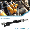 BMW E90 335i 3.0 (2006-2011) 1 Pc Fuel Injector 13537568607