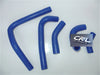 Honda CR250 Silicone Radiator Hose (2003-2008)