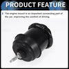 Chevrolet Traverse Engine & Transmission Mount 3.6L (2009 - 2015)
