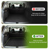 Chevrolet Trax Rear Trunk Mat (2024-2025)