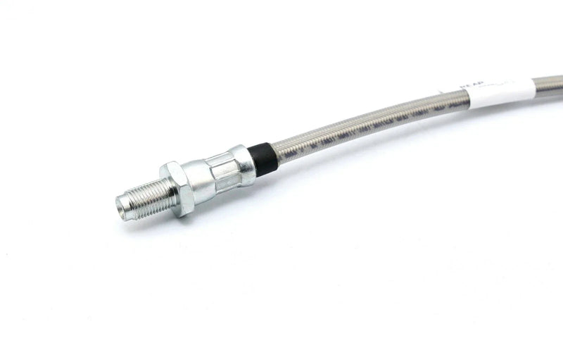 Hilux LN / VZN 167 / 172R (2 Inch Lift) Brake Line Kits (1997-2005)