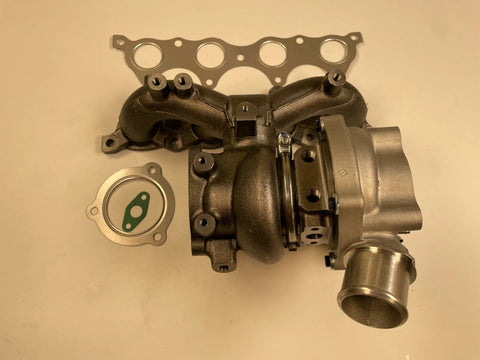 Hyundai Veloster, Kia Forte Koup 1.6L Turbocharger (2011-2018)
