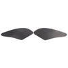 Kawasaki ZX6R 636 ZX6RR 600 Tank Traction Pads (2007-2008)