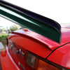 Infiniti M35 M45 Sedan Black Obsidian Boot Lip Spoiler (2006-2010)
