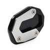 Ducati Scrambler 800 Kickstand Foot Side Stand Plate Extension Pad (2014-2018)