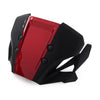 Honda CB650R (2019-2023) Red Front Windshield Visor