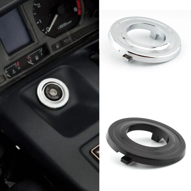 Honda GL1500 Ignition Switch Grommet Cover (1988-2000)