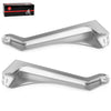 Kawasaki KFX 450R 2008-2014 L+R Rear Fender Brackets