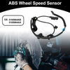 Dodge Caliber ABS Wheel Speed Sensor Kit (2007-2008)