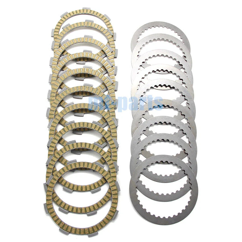 Honda VFR400R NC30 Clutch Friction Disc Plate (1989-1992)