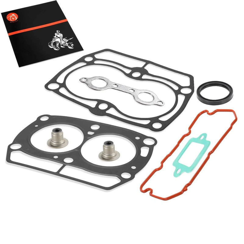 Polaris Ranger 800 Crew 4x4 6x6 Top End Cylinder Gaskets (2011–2014)