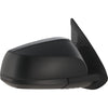 Mirror For 2016-2023 Toyota Tacoma Passenger Side Power