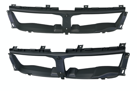 Front Inner Grille FOR Suzuki Grand Vitara JB 2005-Onwards