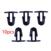 Toyota Lexus CV 10 x Bonnet Gasket Retaining Clips (2001-2023)