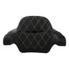 Harley Touring Electra Street Glide King Passenger Backrest (2014-2025)