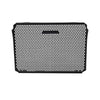 Suzuki GSX-8S Black Aluminum Grille Guard Cover (2024-2025)
