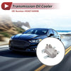 Ford Fusion (2017-2020) - 1 x Trans Cooler Engine Oil Cooler