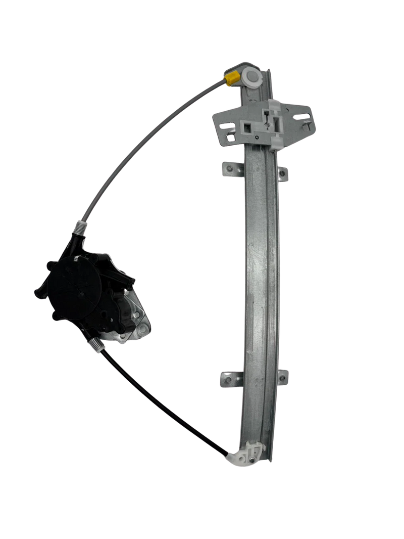 Front Left Manual Window Regulator Honda Civic (1995–2000)