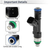Ford F150 5.4 Fuel Injector 1 x No.0280158174 (2009-2010)
