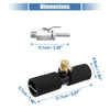 Ford & Chevrolet Auxiliary Diesel Fuel Tank Install Kit
