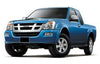 Isuzu Dmax 4 x Engine Cover Bushing Rubber (2003-2006)