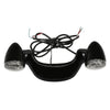 Harley Touring Road Glide LED Rear Turn Signal Brake Light Bar (2010-2023)