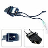 Mercury Outboard Remote Control Box Stop Switch