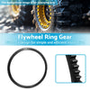 Mitsubishi Pajero Triton L200 L300 L400 Flywheel Ring Gear (1991-2023)