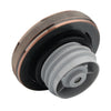 Triumph Bonneville SE T100 T120 Thruxton (2001-2021) Copper 1x Gas Cap