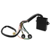 Yamaha Warrior 350 YFM350 CDI Module Box (1990-1995)