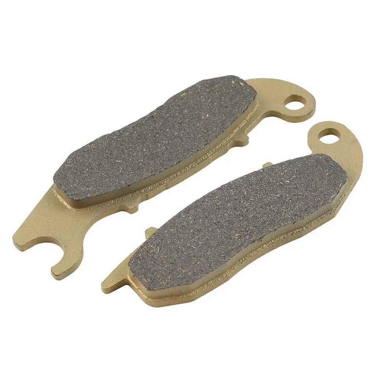 HONDA MSX 125 Grom 2013-2021 Front Brake Pads (2 pcs)