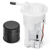 Yamaha YZF-R1 Fuel Pump & Oil Filter 2 x (2007–2008)