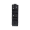 Kia K2 (2011-2017) Black 1 x Button Power Window Switch