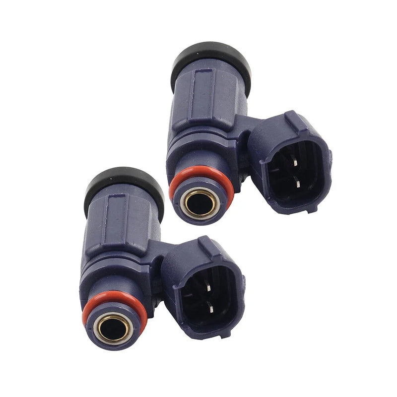 Kawasaki MULE 4000 4010 4X4 2 x Fuel Injectors (2005-2018)