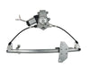 Nissan Pathfinder Rear Right Window Regulator W/ Motor 2 Pins (2005–2013)