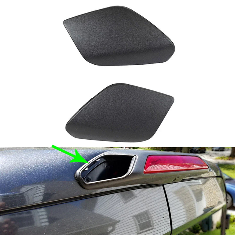 Ford Transit Car Third Brake Light Trim Covers (2018-2020)
