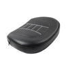 Harley Touring Electra Street Glide Passenger Sissy Bar Backrest Pad (2014-2023)
