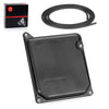 Yamaha Moto-4 Air Box Lid Cover Cap & Seal (1986–1995)