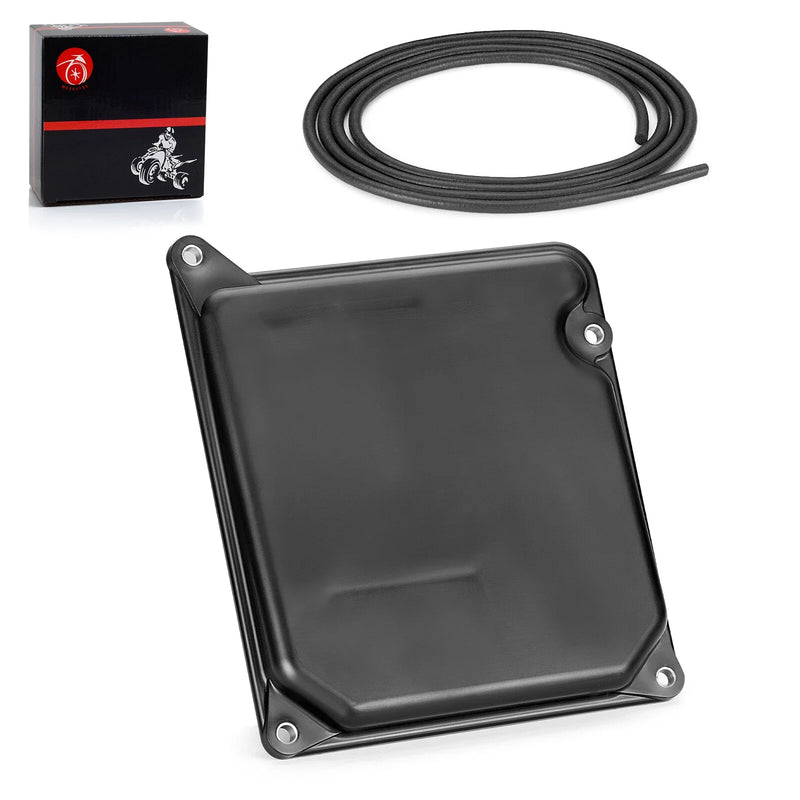 Yamaha Moto-4 Air Box Lid Cover Cap & Seal (1986–1995)