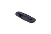 Honda CR-V Smooth Black Rear Left Outer Door Handle (1997-2001)