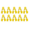 Honda CR-V HR-V Pilot 10 x Clips Fastener Mouldings (2001-2023)