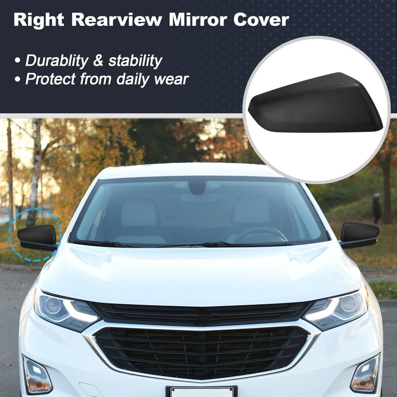 Chevrolet Equinox / GMC Terrain Right Mirror Cover