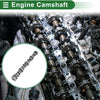 Chevrolet Corvette (1997-2004) 1 Pcs Air Intake Exhaust Camshaft