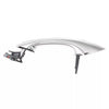 BMW F01 F04 F06 F07 F10 F11 F12 F13 Rear Left White Exterior Door Handle (2008-2017)