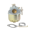 Kawasaki 341cc Engine Club Car DS Golf Cart Carburetor (1984-1991)