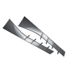 BMW 3 Series G21 Touring Rear Window Spoiler Wing Lip (2019-2024)
