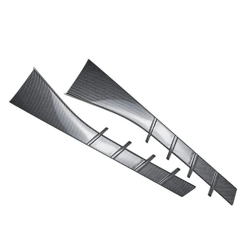 BMW 3 Series G21 Touring Rear Window Spoiler Wing Lip (2019-2024)