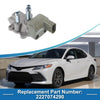 Toyota Camry Idle Air Control Valve (1996–1999)