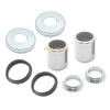 Honda ATC350X TRX300X TRX400X Swingarm Bearings Seals Pivot Bushing