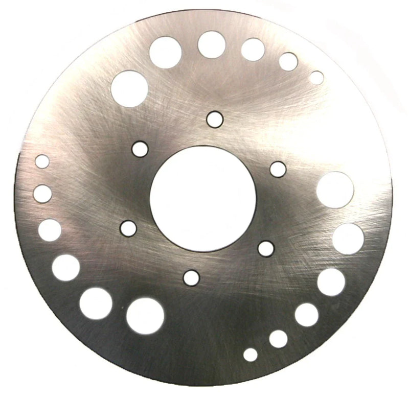 Yamaha Rhino 660 2004–2007 & 450 2006–2009 Rear Disc Brake Rotor (2004–2009)